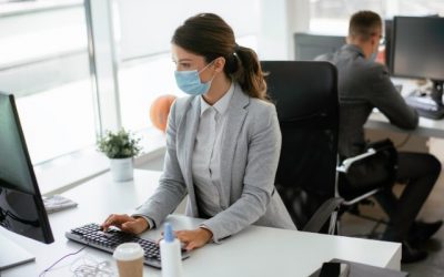 Kakovost zraka v zaprtih prostorih: zakaj promet vpliva tudi na zrak, ki ga dihamo doma in v službi